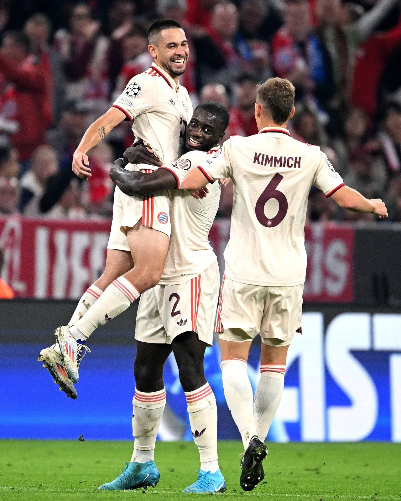 Fenerbahçe'nin transfer etmek istediği Portekizli yıldız kulübü tarafından serbest bırakıldı!