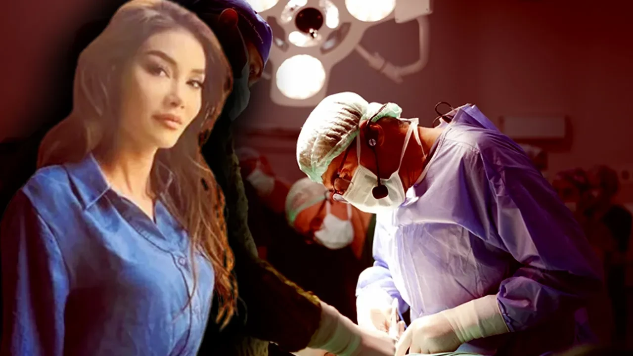 Fenomen Zehra Sarıcan'ın hayatı kabusa döndü! Doktordan 'dövün' talimatı: Yolladığı not şoke etti