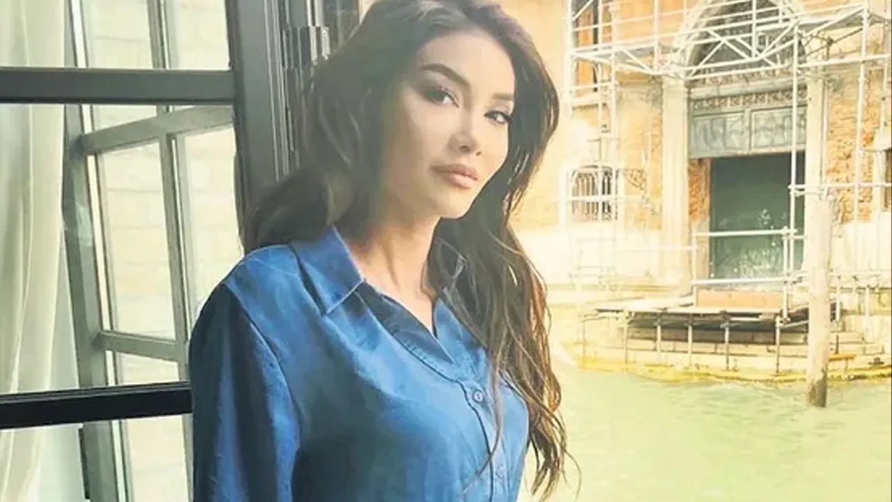 Fenomen Zehra Sarıcan'ın hayatı kabusa döndü! Doktordan 'dövün' talimatı: Yolladığı not şoke etti