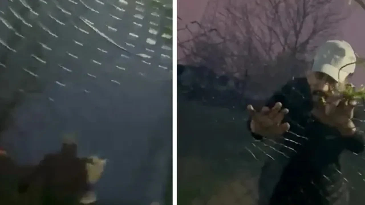 Fenomen Zehra Sarıcan'ın hayatı kabusa döndü! Doktordan 'dövün' talimatı: Yolladığı not şoke etti