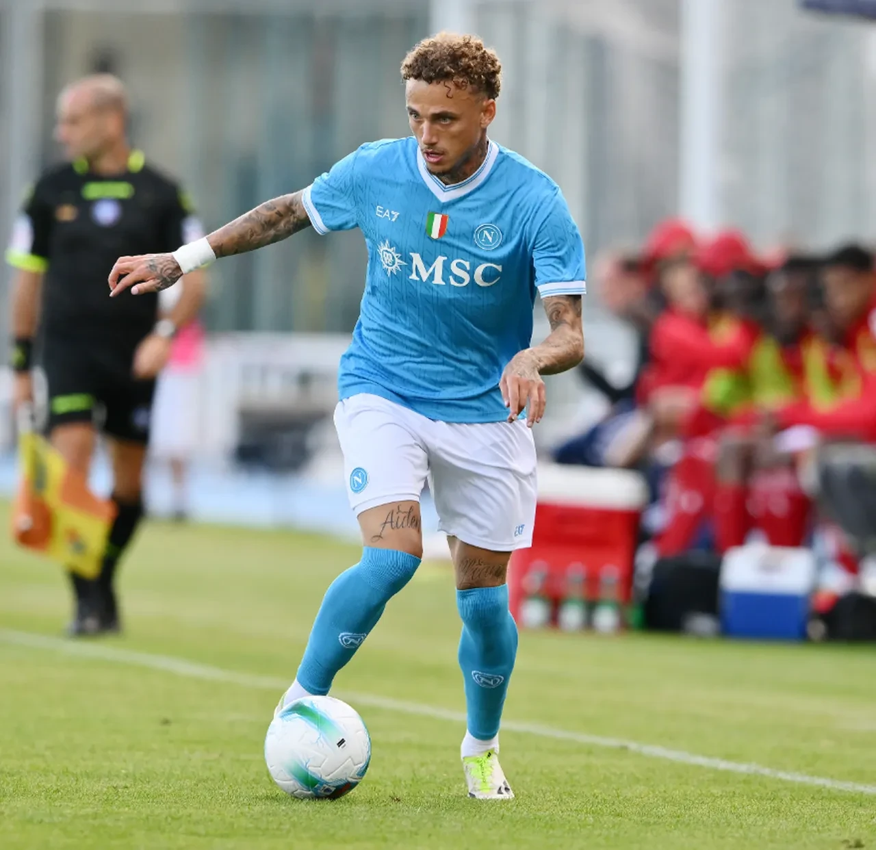 Galatasaray'a Trabzonspor maçı öncesinde yıldız oyuncudan müjde!