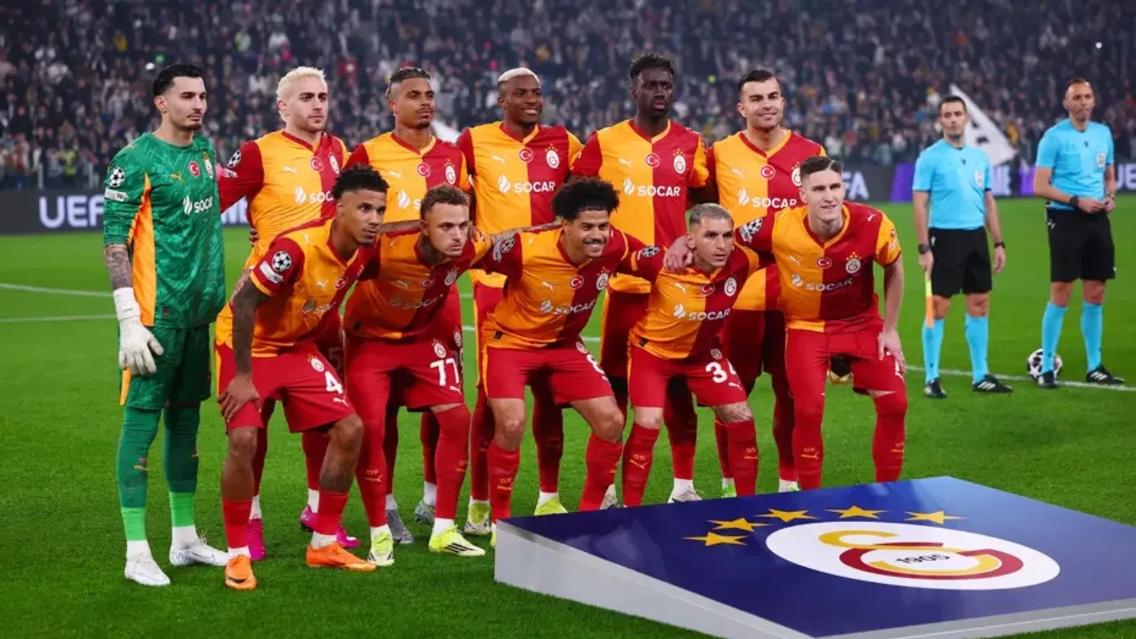 Galatasaray'a Trabzonspor maçı öncesinde yıldız oyuncudan müjde!