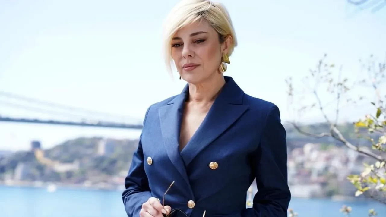 Gözde Kansu kimdir? Gözde Kansu kaç yaşında, aslen nereli, boyu kaç, hangi dizilerde oynadı?