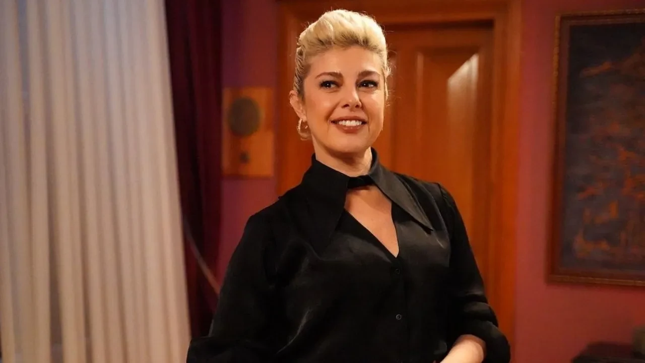 Gözde Kansu kimdir? Gözde Kansu kaç yaşında, aslen nereli, boyu kaç, hangi dizilerde oynadı?