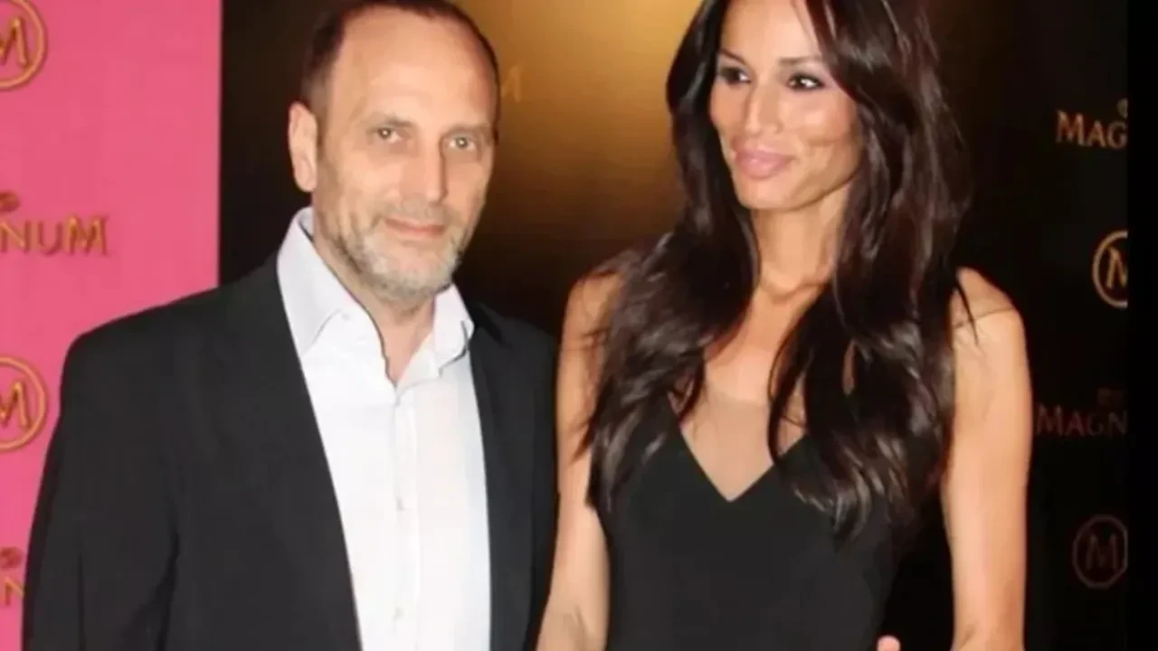 Güzide Duran ile Adnan Aksoy resmi olarak boşandı