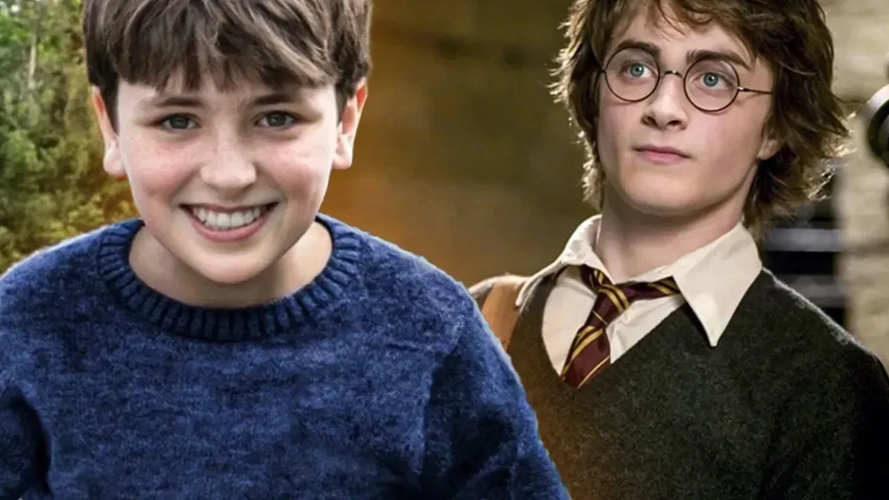 Harry Potter dizisinin çocuk oyuncuları servet kazanacak! 