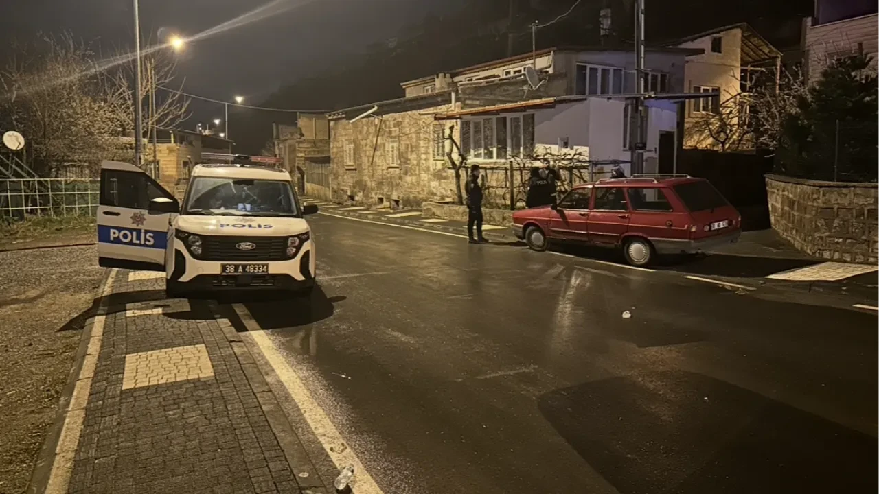 İki saat içinde iki defa alkollü araç sürerken yakalandı: Cezaevinden izinli çıkan sürücü pes dedirtti