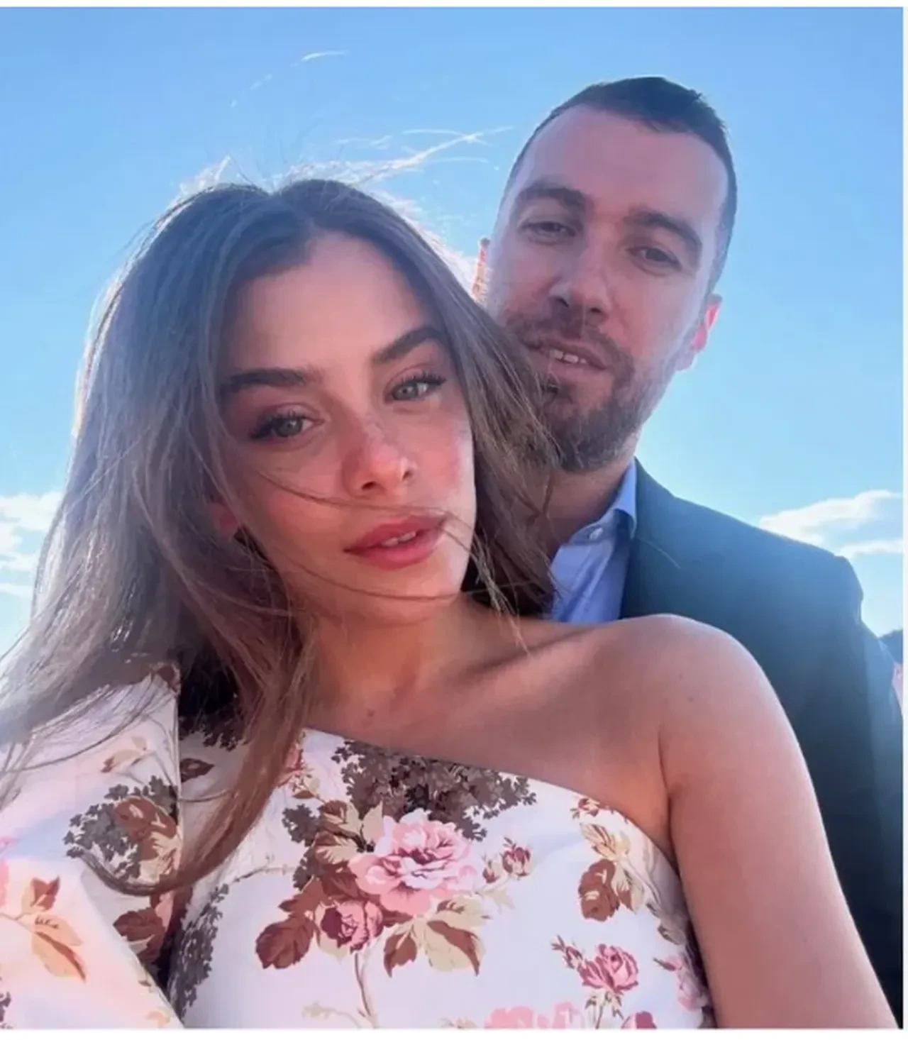 İlayda Alişan'dan Seda Sayan taklidi! 