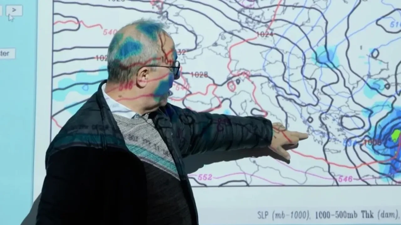 İstanbul'da yağmur ne zaman duracak, bu hafta hava nasıl olacak: Çarşamba gününe dikkat!