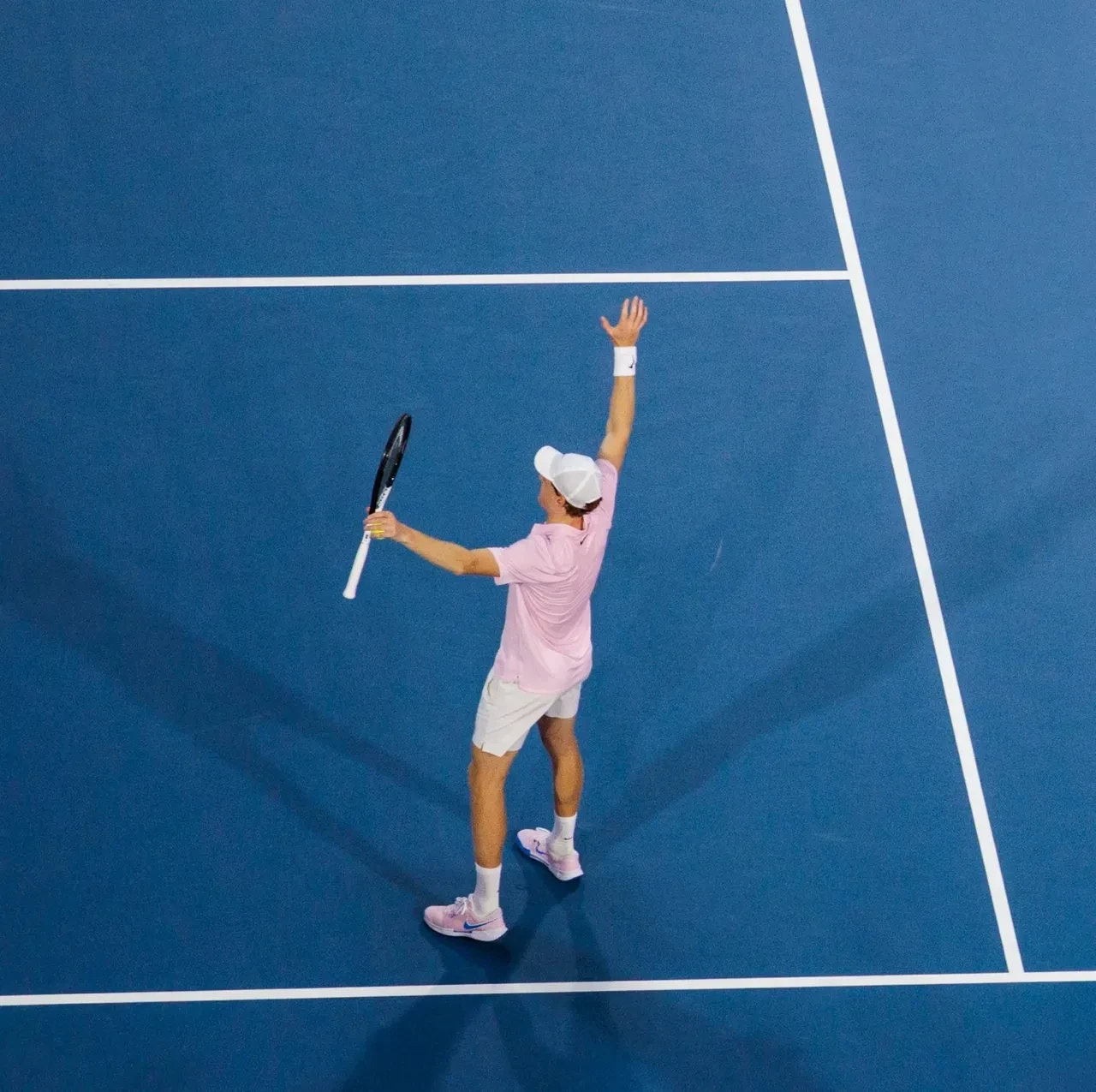 Jannik Sinner Miami Açık'ta da şampiyon oldu: Tam 34 settir kaybetmiyor!