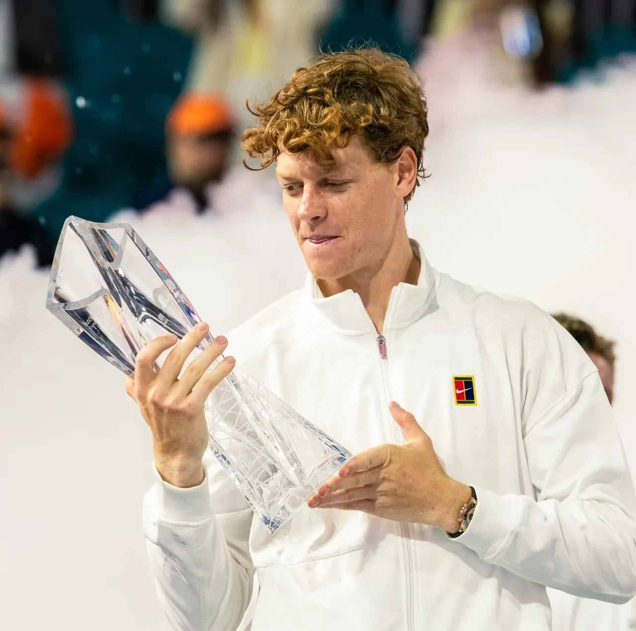 Jannik Sinner Miami Açık'ta da şampiyon oldu: Tam 34 settir kaybetmiyor!