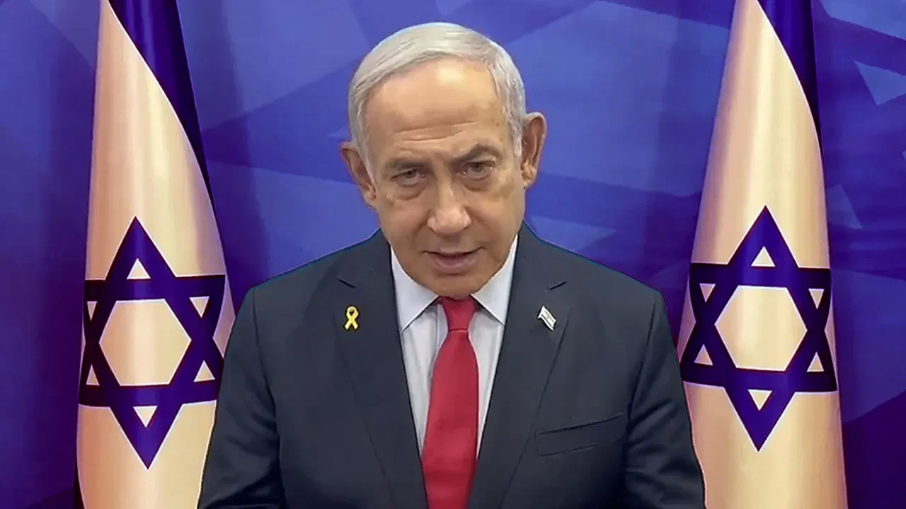 Katliamcı İsrail Filistinli mahkumlara idam cezası yasasını onayladı! Filistin'den açıklama geldi