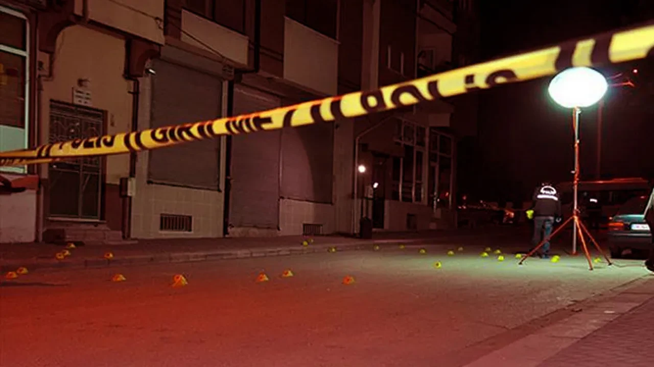 Kendi verdiği tüfekle vuruldu! İş adamı yaşadığı dehşeti anlattı: 