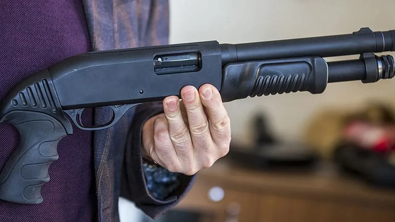 Kendi verdiği tüfekle vuruldu! İş adamı yaşadığı dehşeti anlattı: "Önce acı sonra sıcaklık hissettim"