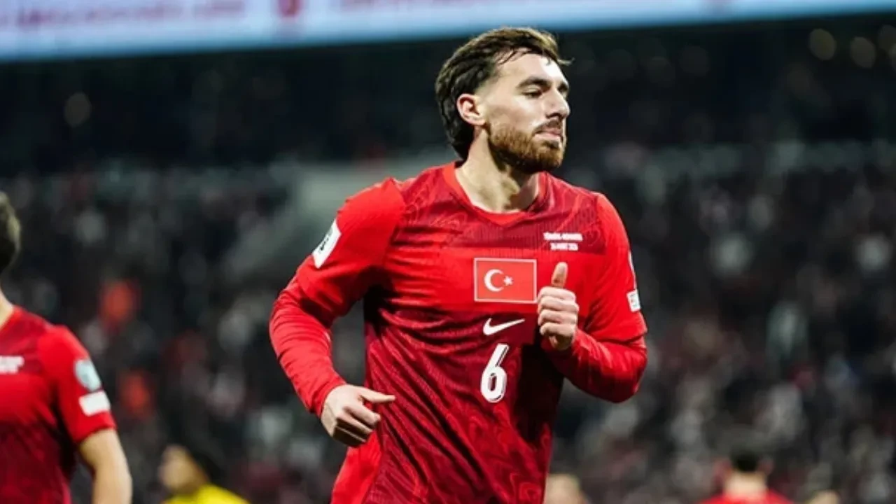 Kosova Türkiye muhtemel 11… Kosova Türkiye maç kadrosunda önemli değişiklik: Orkun Kökçü oynayacak mı?