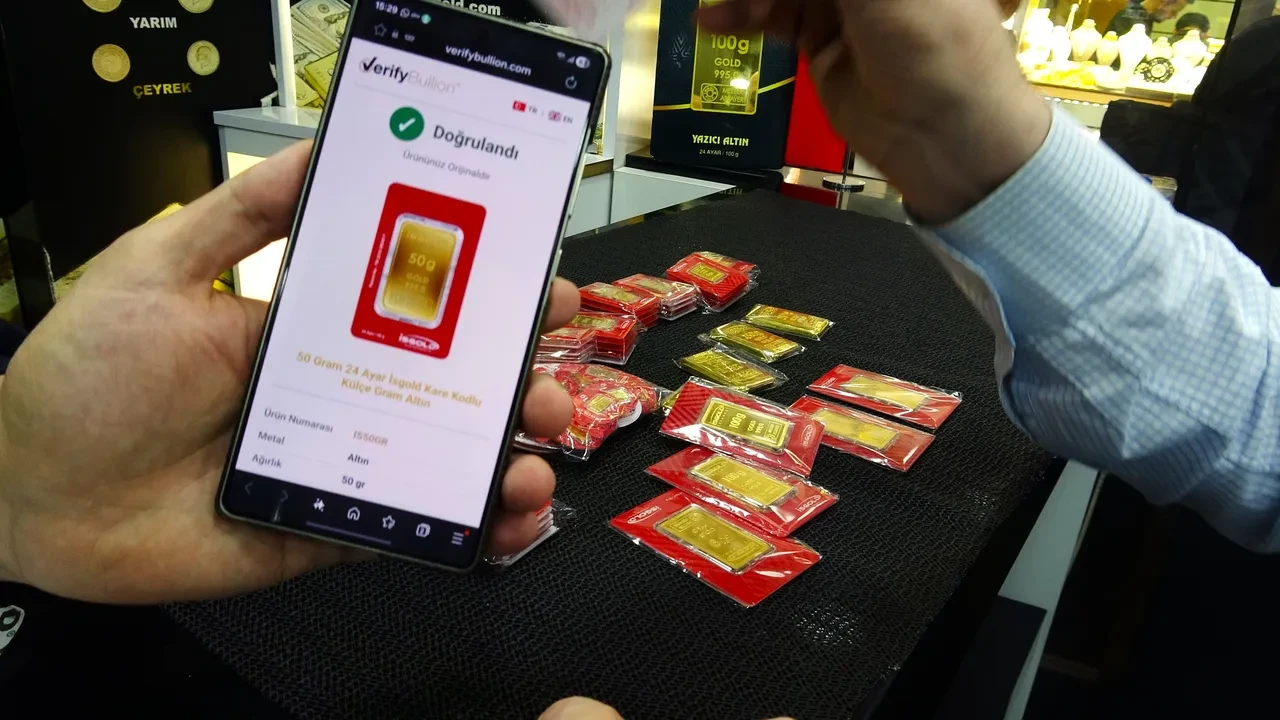 Kredi çekip altın alacaklar dikkat! Kapalıçarşı’dan uyarı var