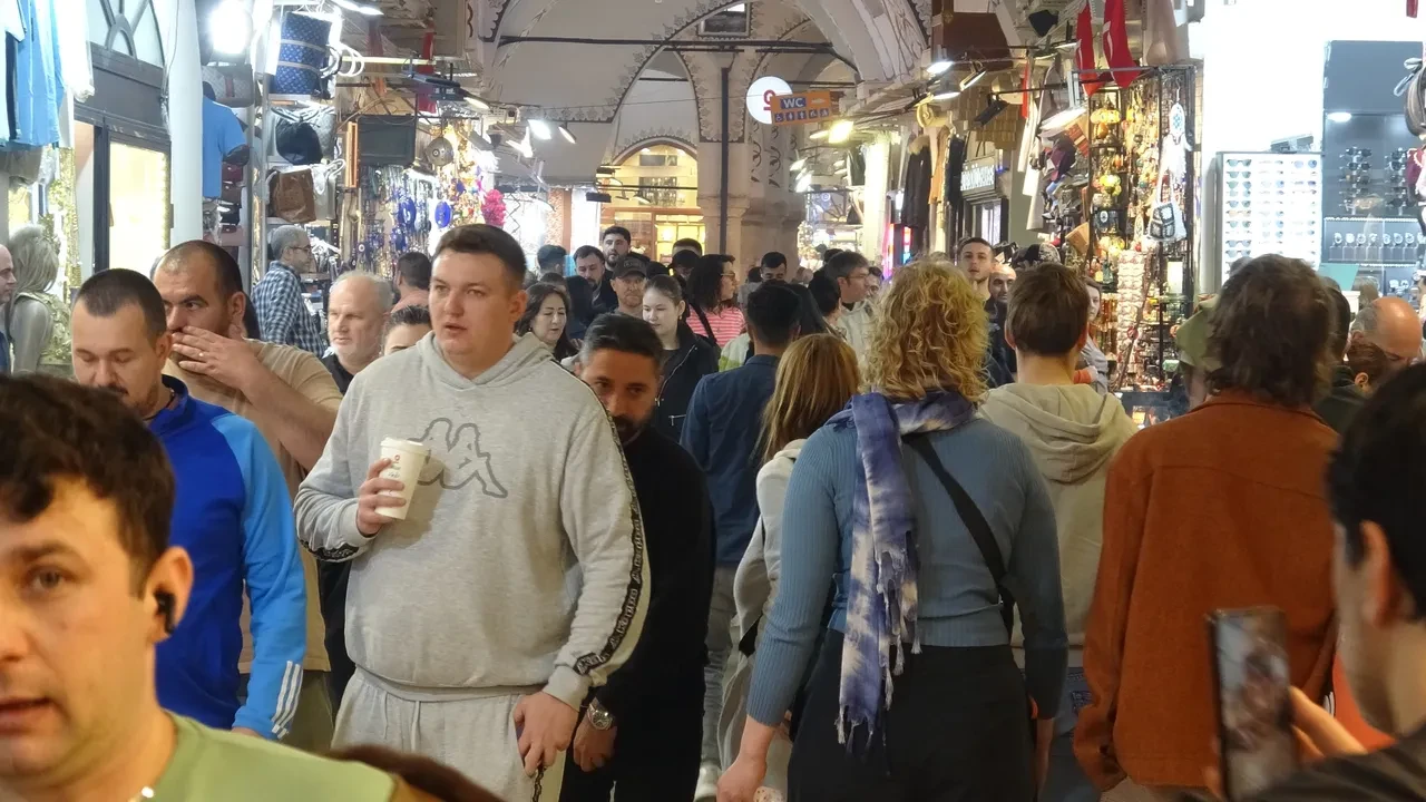 Kredi çekip altın alacaklar dikkat! Kapalıçarşı’dan uyarı var