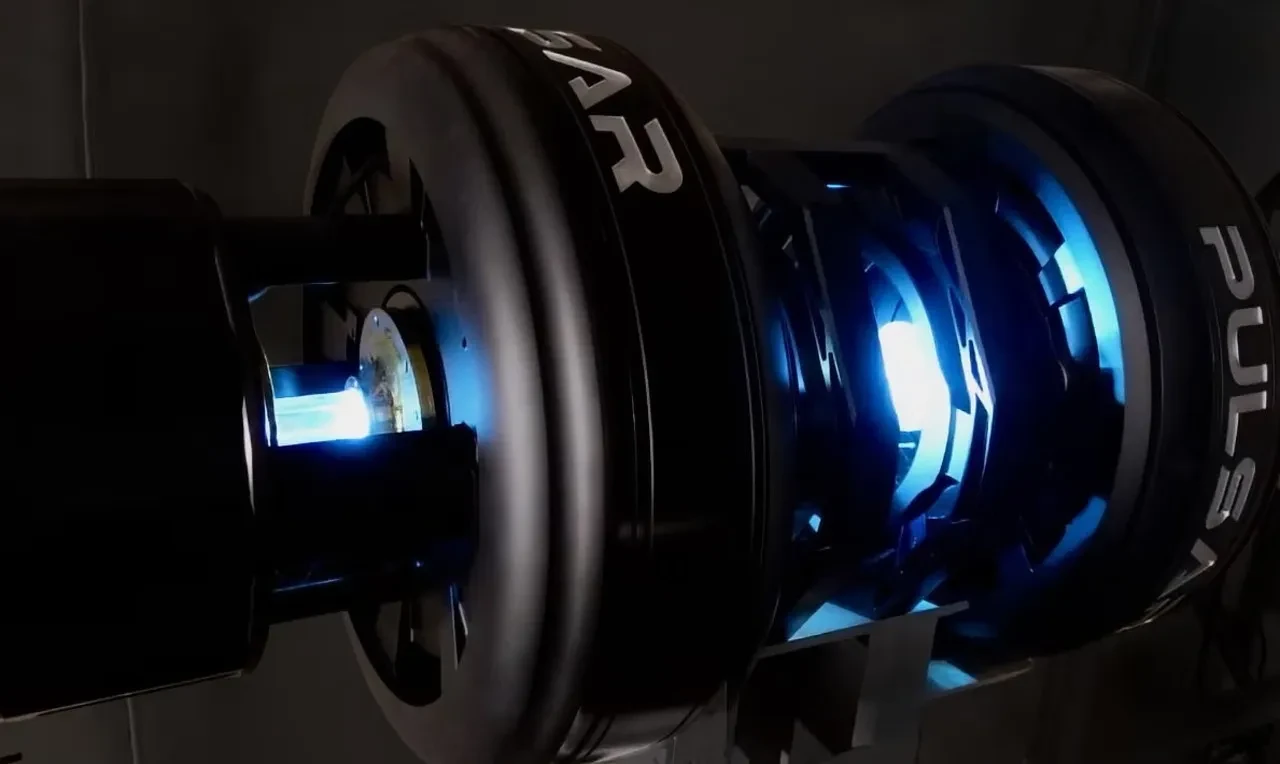 Mars'a gitmek artık sadece haftalar sürecek! Bin kat daha güçlü roket geliştirildi