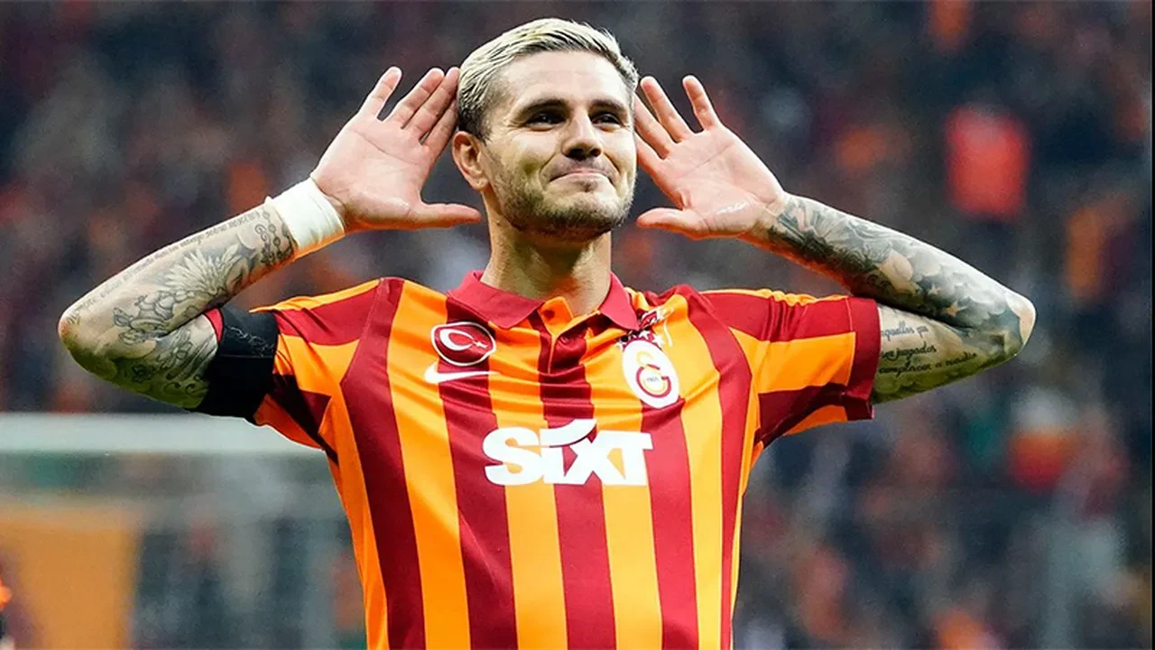 Mauro Icardi için tarih verildi! Okan Buruk ile dönüşte kritik görüşme yapacak