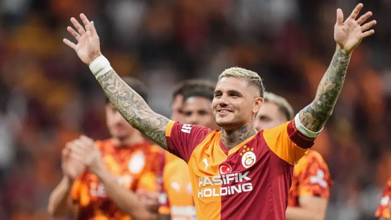 Mauro Icardi için tarih verildi! Okan Buruk ile dönüşte kritik görüşme yapacak