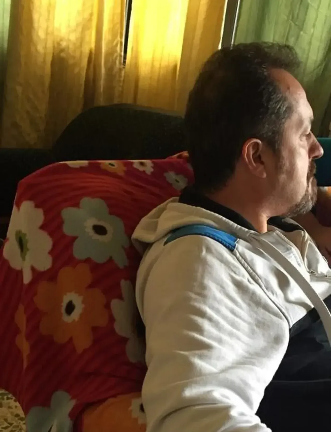 MİT'ten sınır ötesi operasyon: Firari casus Önder Sığırcıkoğlu yakalandı