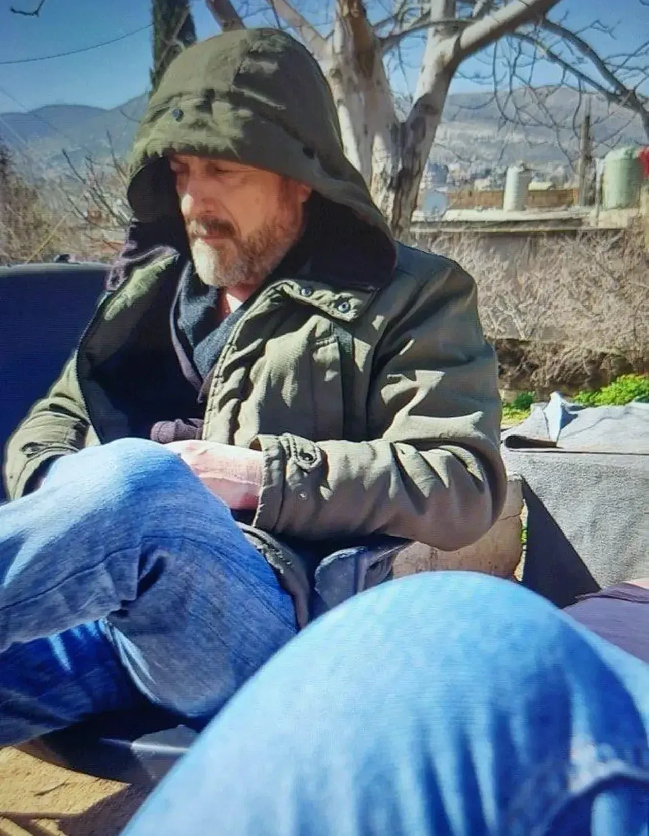 MİT'ten sınır ötesi operasyon: Firari casus Önder Sığırcıkoğlu yakalandı