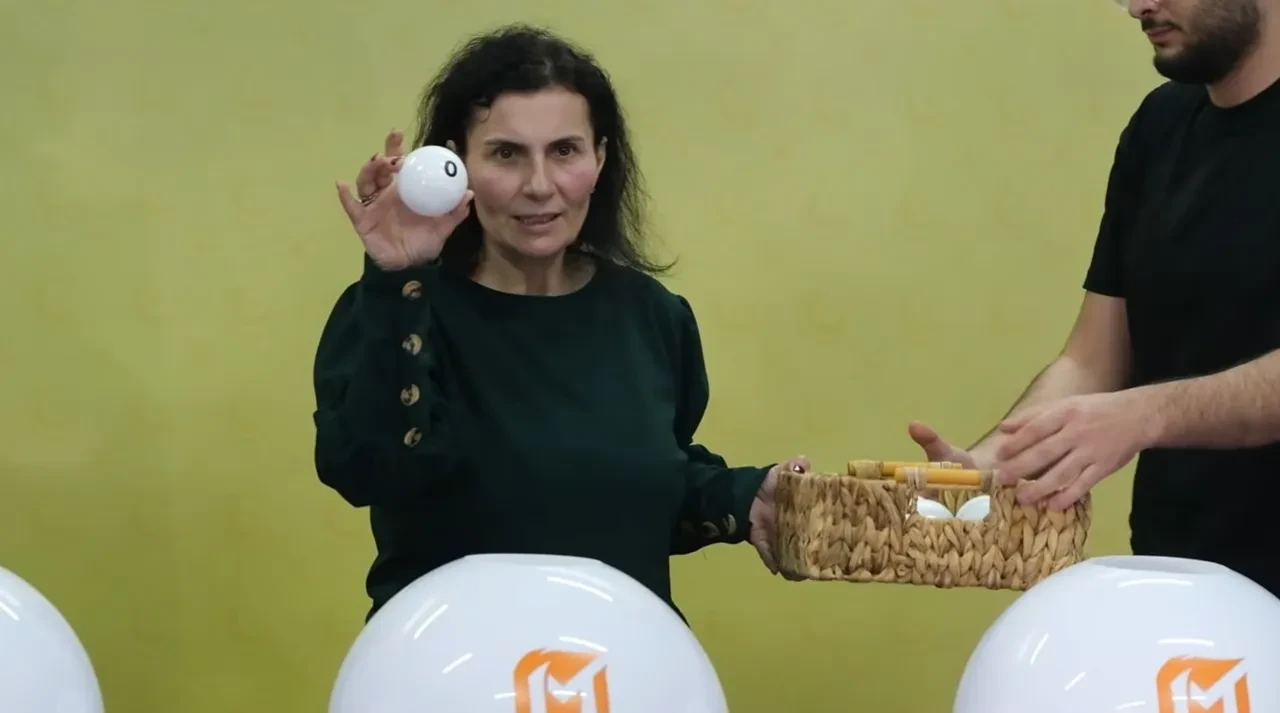 MLBB çekiliş sonuçları! 2026 Mobile Legends çekiliş sonucu Tesla kazanan belli oldu