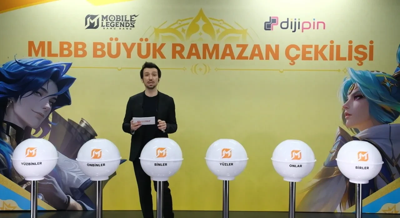 MLBB çekiliş sonuçları! 2026 Mobile Legends çekiliş sonucu Tesla kazanan belli oldu