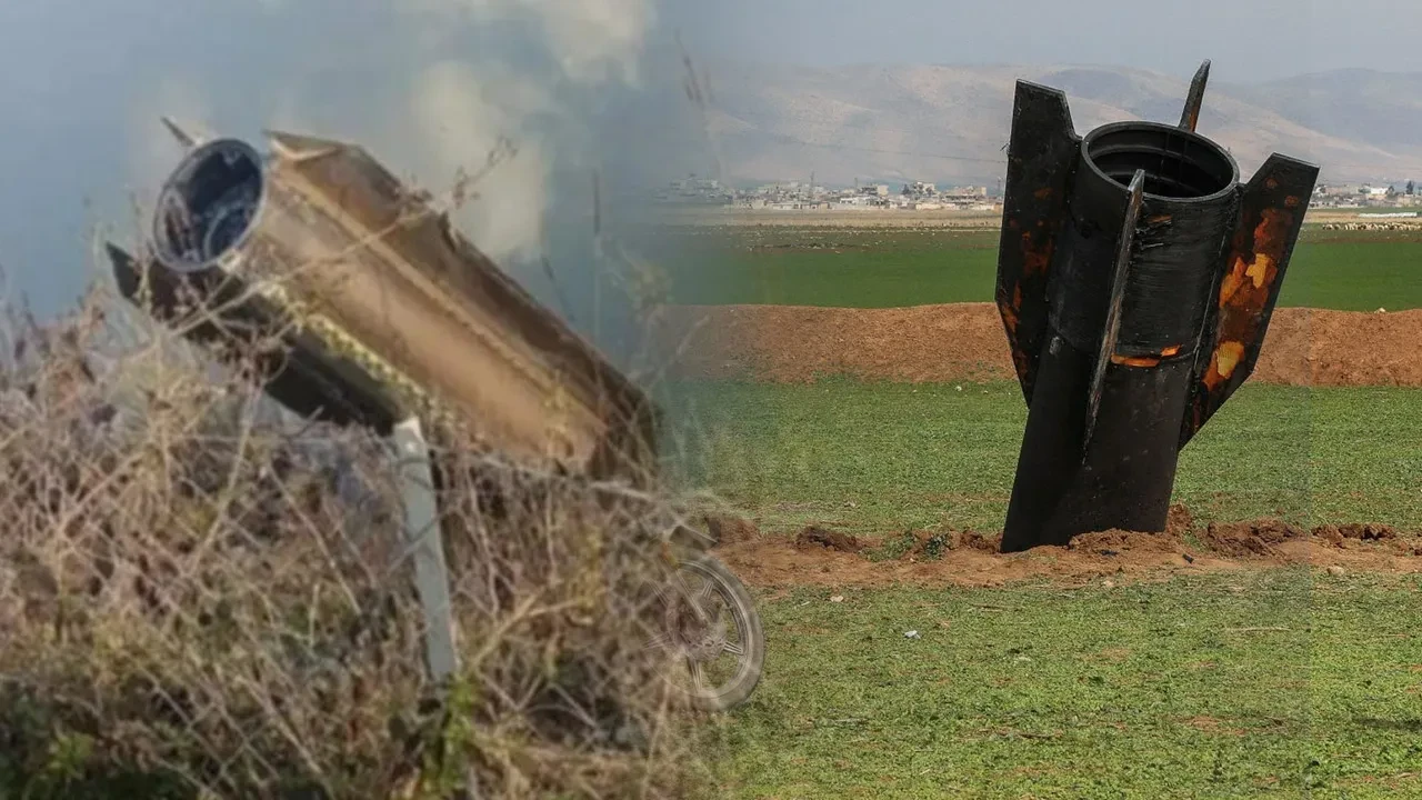 MSB duyurdu: İran'dan fırlatılan 4. füze engellendi