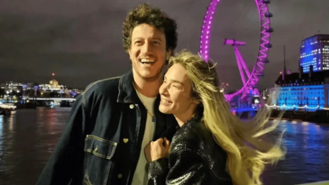 Müge Boz, eşi Caner Erdeniz hakkında çıkan 'aldatma' iddialara ateş püskürdü