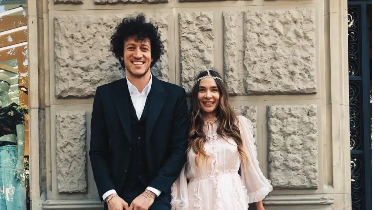 Müge Boz, eşi Caner Erdeniz hakkında çıkan 'aldatma' iddialara ateş püskürdü