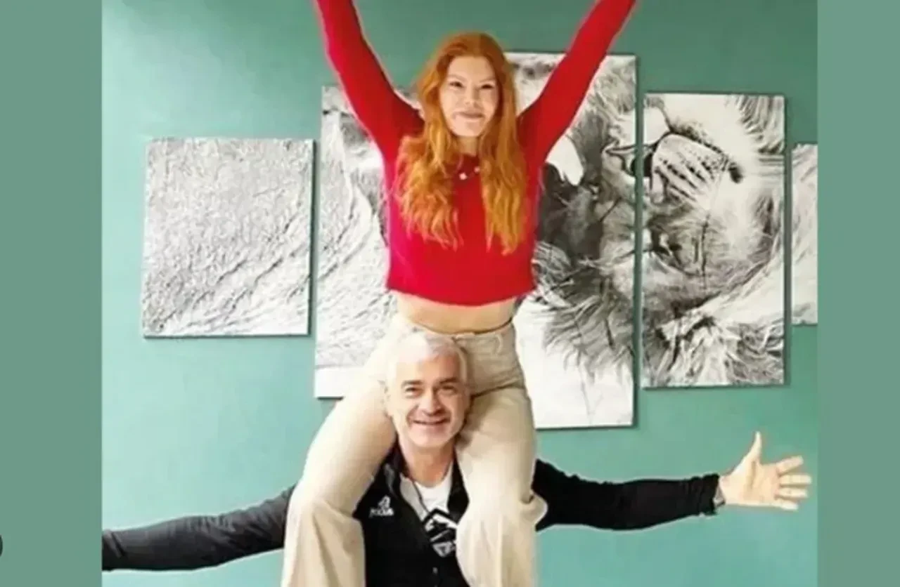 Müge Boz, eşi Caner Erdeniz hakkında çıkan 'aldatma' iddialara ateş püskürdü