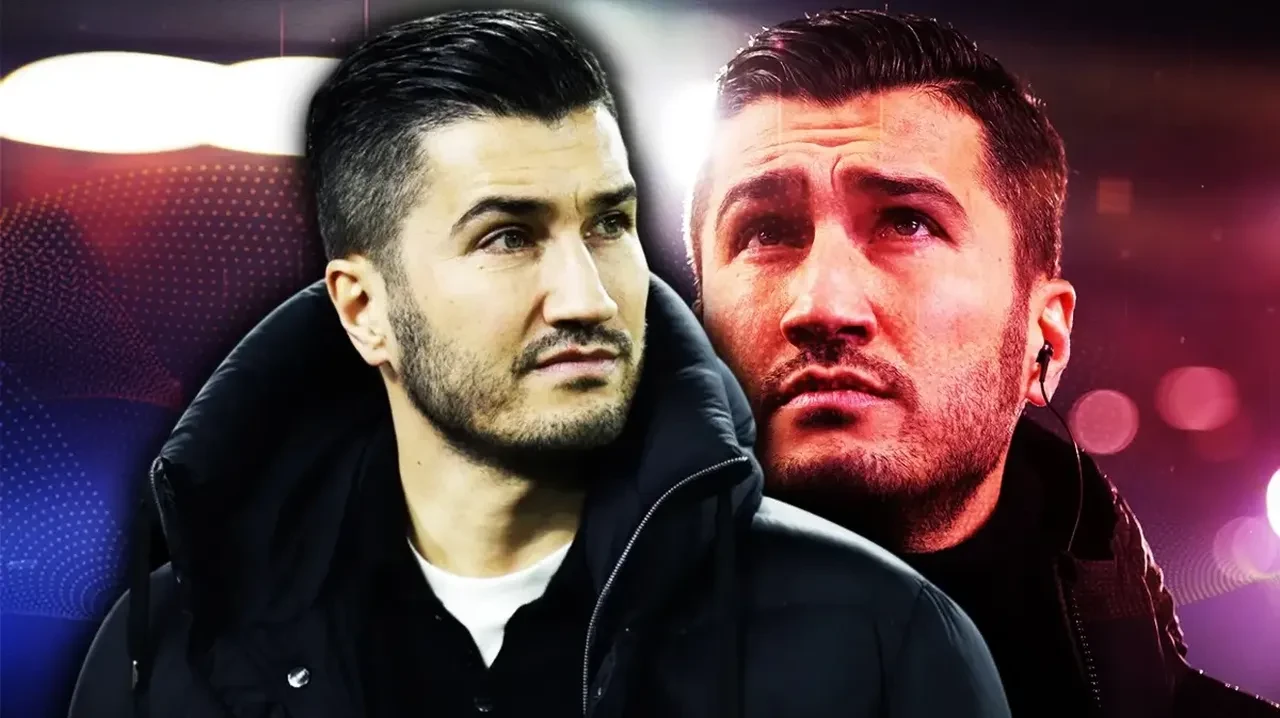 Nuri Şahin'den hakem konusuna bambaşka yaklaşım: Kesin karar!