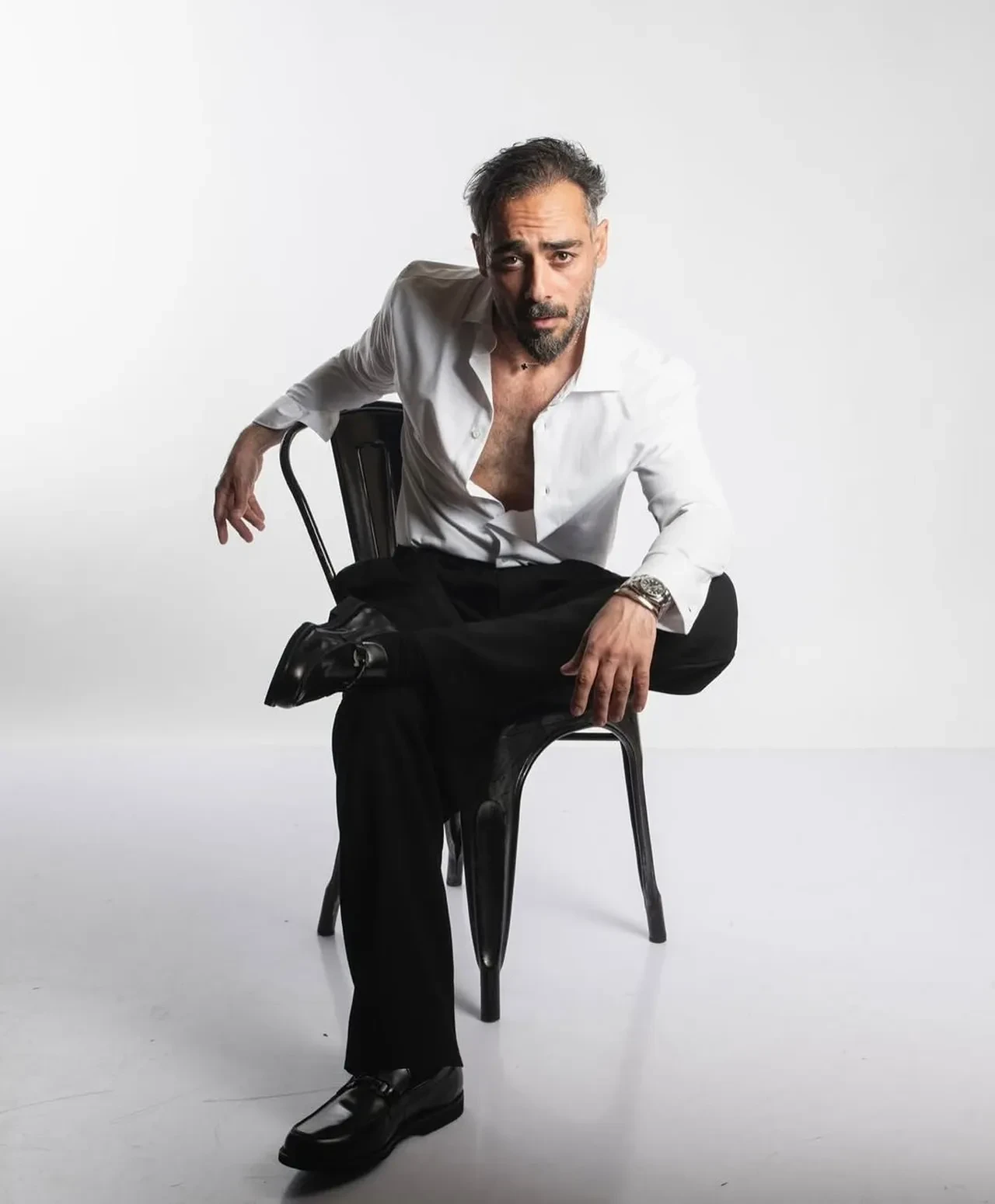 Olgun Toker kimdir? Olgun Toker kaç yaşında, aslen nereli?  