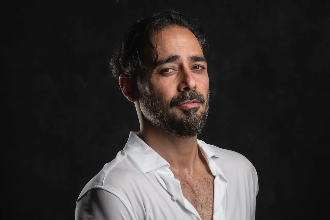 Olgun Toker kimdir? Olgun Toker kaç yaşında, aslen nereli?  