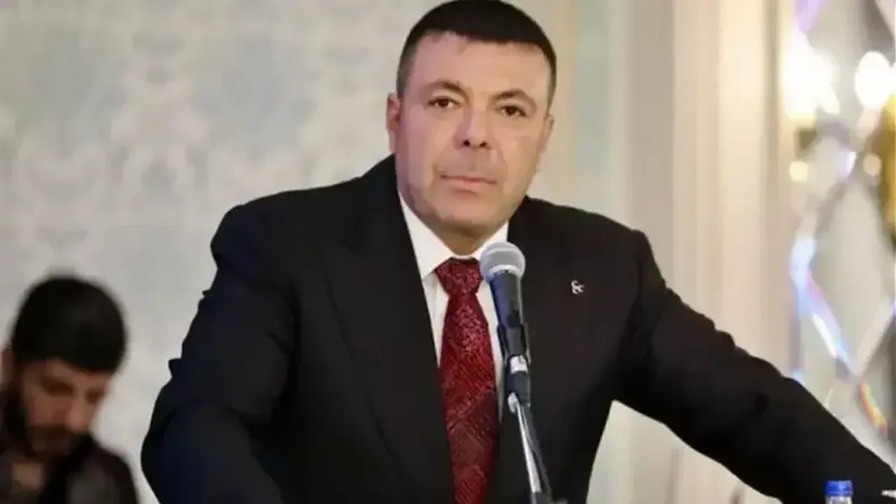 Özgür Bayraktar kimdir kaç yaşında? MHP Genel Başkan Yardımcılığı görevine getirildi