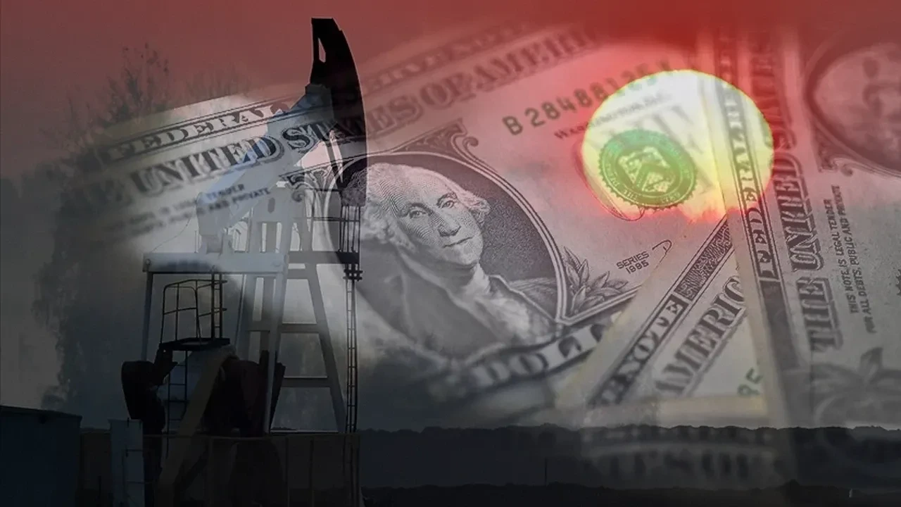 Petrol piyasasında tansiyon düşmüyor: Brent ve WTI’da sert yükseliş