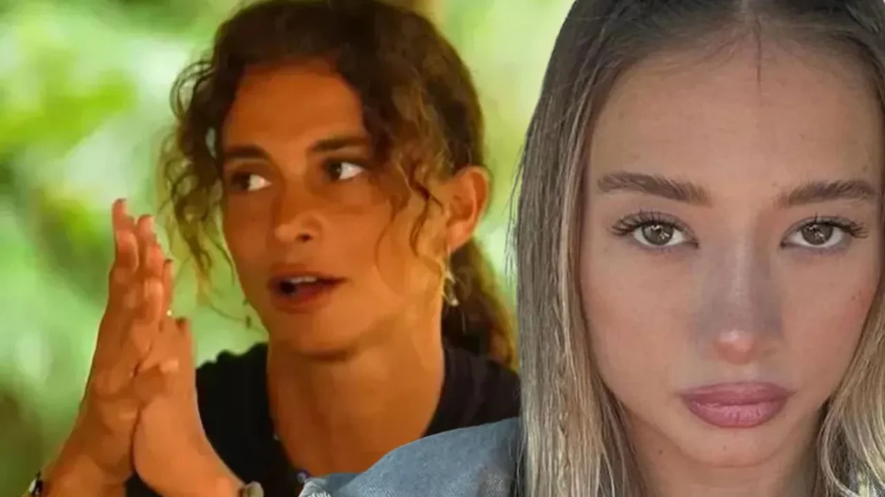 Pınar Saka'nın Aleyna Kalaycıoğlu hakkında söylediği yeni sözler ortaya çıktı