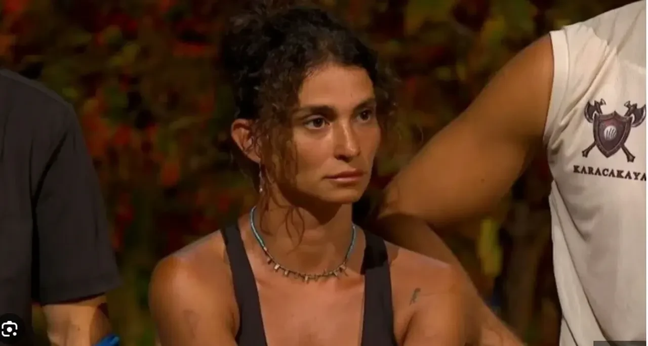 Pınar Saka'nın Aleyna Kalaycıoğlu hakkında söylediği yeni sözler ortaya çıktı