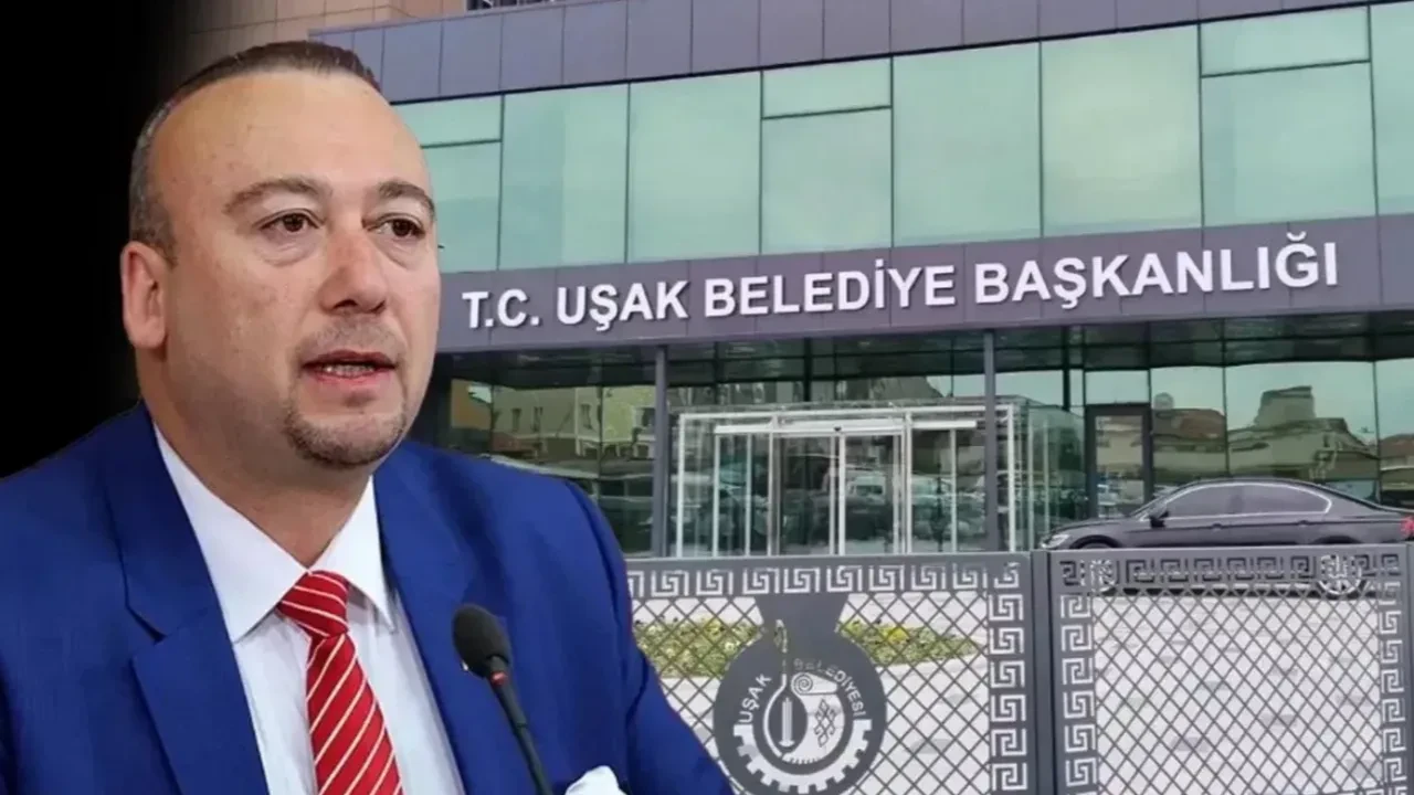 'Rüşvet ve yolsuzluk' iddialarının ardından CHP'den Özkan Yalım kararı geldi! Üyeliği askıya alındı