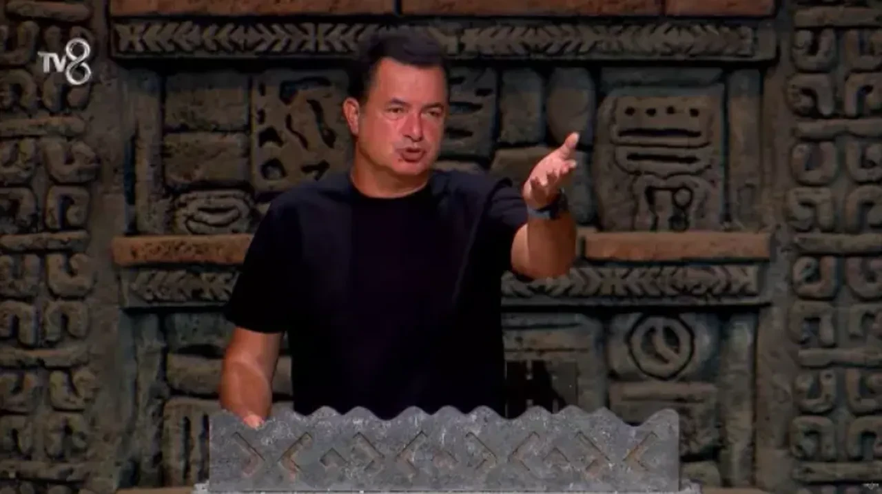 Seren Ay Çetin ile Nagihan Karadere'nin olayı ne? Survivor Seren Ay, Nagihan'ı çıldırttı!