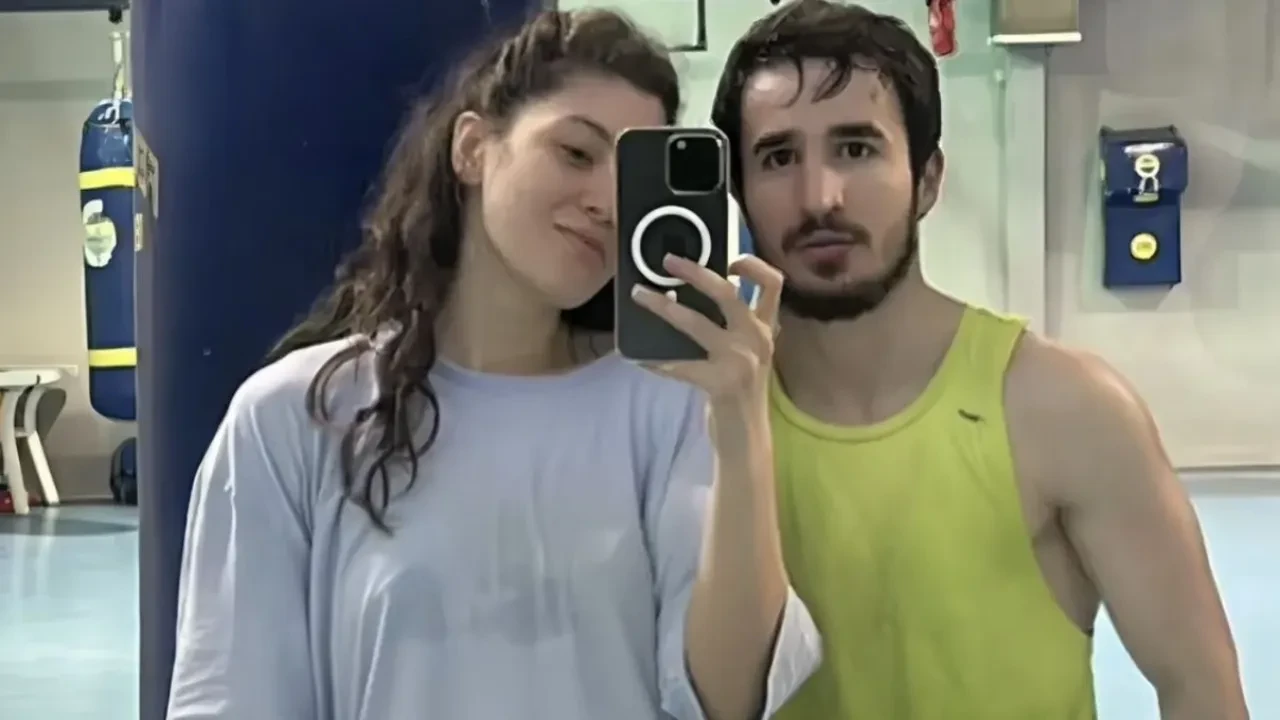 Seren Ay’ın nişanlısı Sadai’den destek mesaj! “Helal Olsun” sözleri gündem oldu