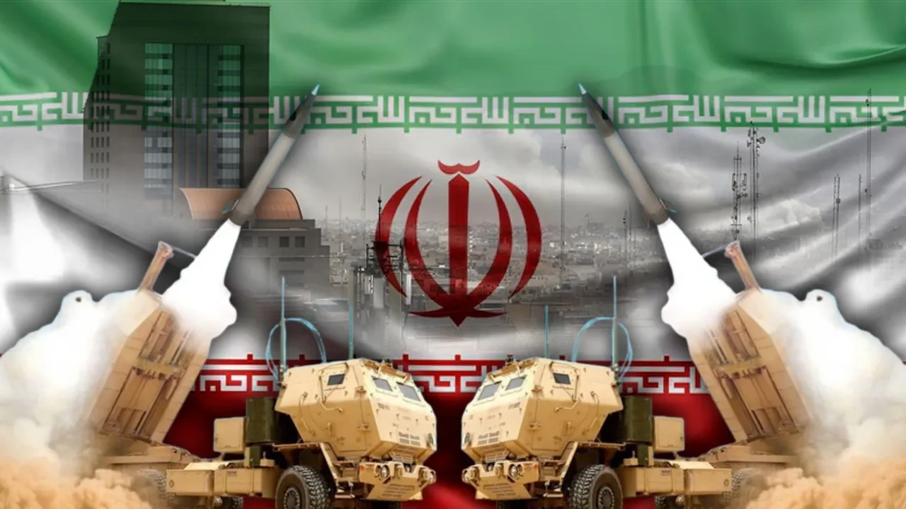 Sivillerin öldüğü saldırı için skandal iddia: ABD, İran'da 'test edilmemiş' füzeleri kullandı!