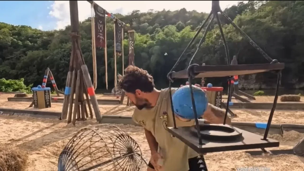 30 Mart 2026 Survivor eleme adayı 