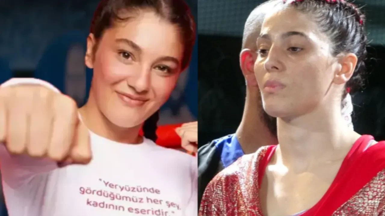 Survivor yarışmacısı Seren Ay Çetin kimdir, kaç yaşında? Survivor Seren Ay nereli, mesleği ne?