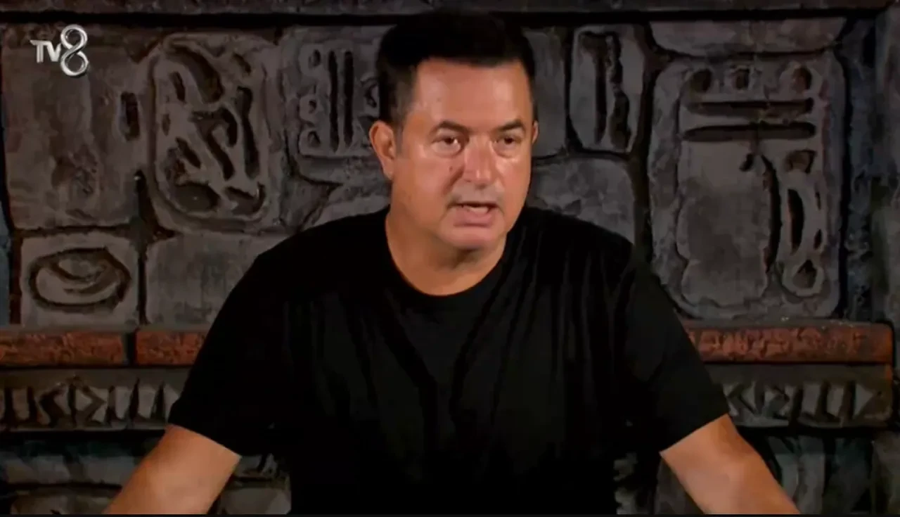 Survivor yarışmacısı Seren Ay Çetin kimdir, kaç yaşında? Survivor Seren Ay nereli, mesleği ne?