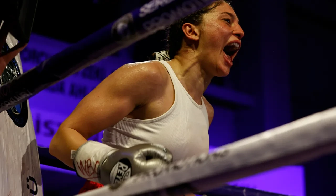 Survivor yarışmacısı Seren Ay Çetin kimdir, kaç yaşında? Survivor Seren Ay nereli, mesleği ne?