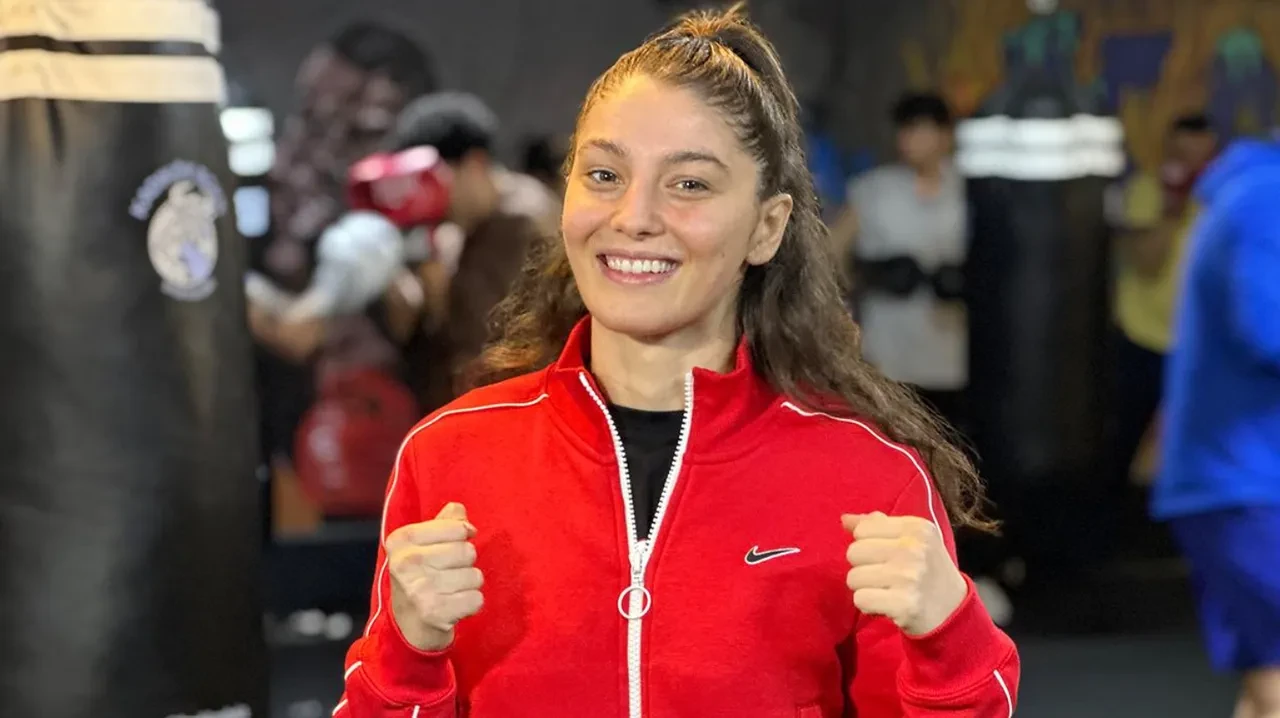 Survivor yarışmacısı Seren Ay Çetin kimdir, kaç yaşında? Survivor Seren Ay nereli, mesleği ne?