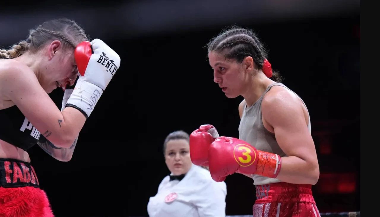 Survivor yarışmacısı Seren Ay Çetin kimdir, kaç yaşında? Survivor Seren Ay nereli, mesleği ne?