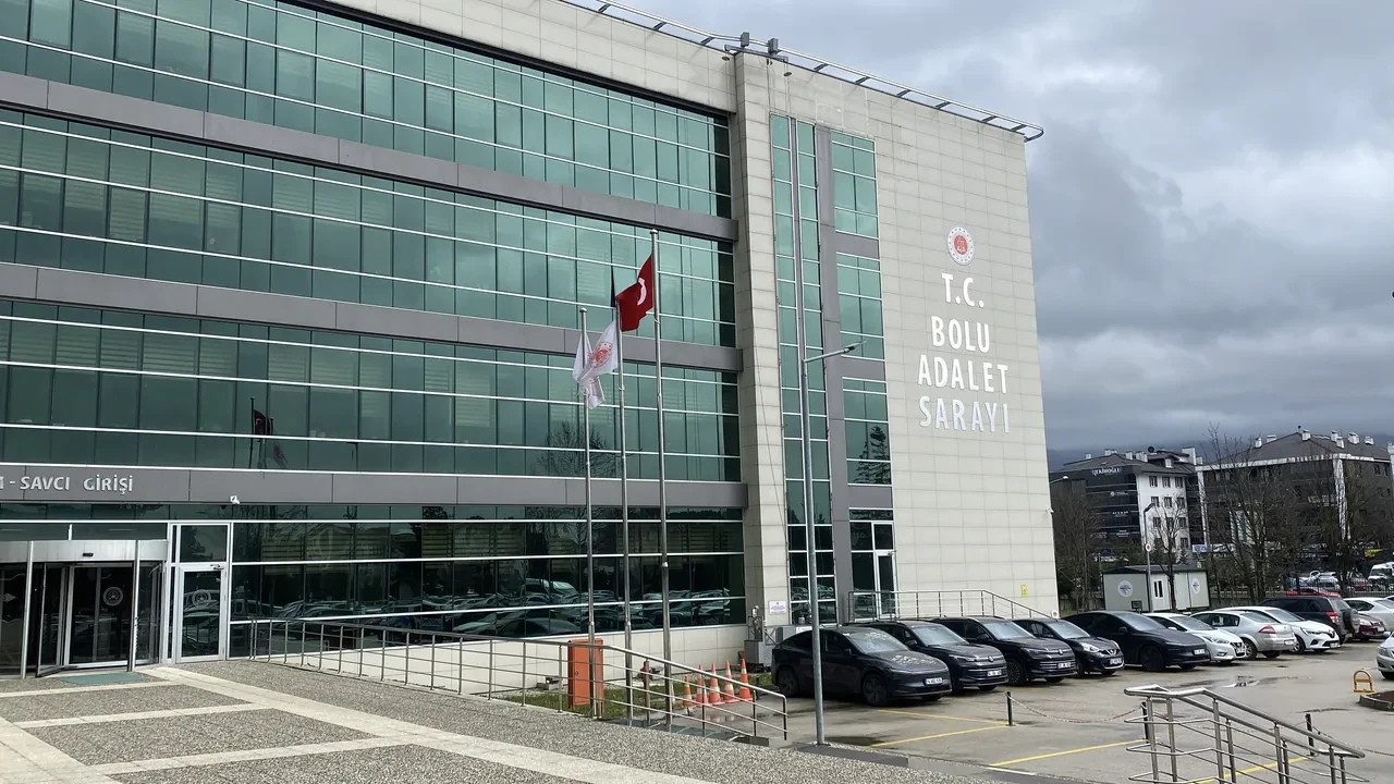 Tanju Özcan ve Süleyman Can için mahkemeden ara karar